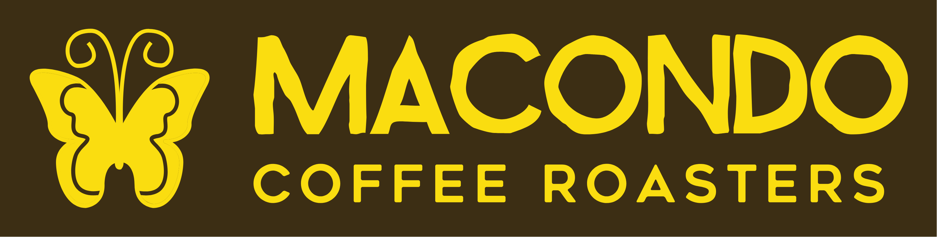 Macondo Coffee Roasters - Kendall